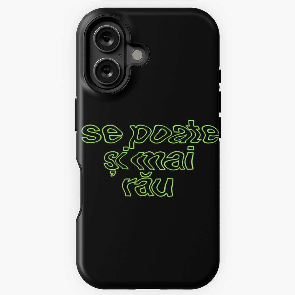 Item preview, iPhone Magsafe Tough Case designed and sold by raluca20.