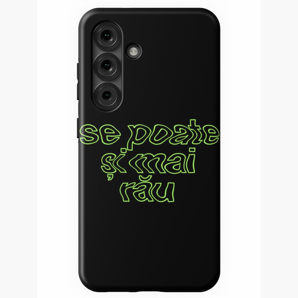 Item preview, Samsung Galaxy Tough Case designed and sold by raluca20.