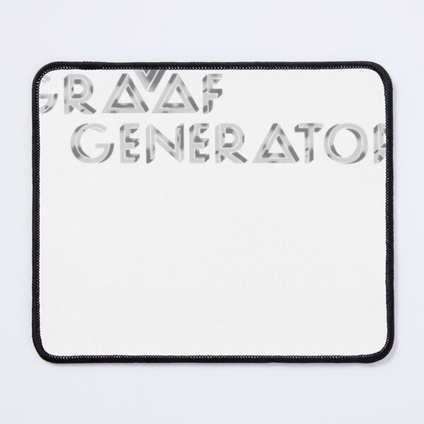 Item preview, Van Der Graaf Generator Essential designed and sold by naelgrae6639.