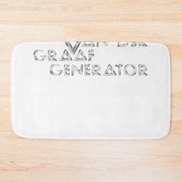 Item preview, Van Der Graaf Generator Essential designed and sold by naelgrae6639.