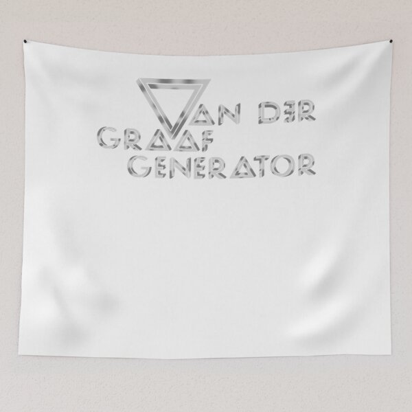 Item preview, Van Der Graaf Generator Essential designed and sold by naelgrae6639.