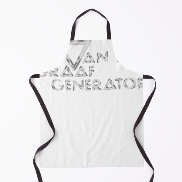 Item preview, Van Der Graaf Generator Essential designed and sold by naelgrae6639.