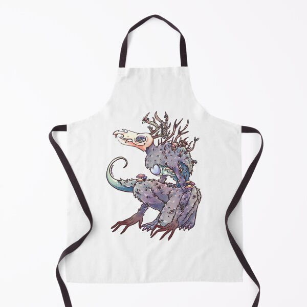 Item preview, Pastel Wendigo designed and sold by Emrdedu.