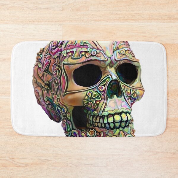 Item preview, Skull king illustration premium design  designed and sold by truemoneyman.