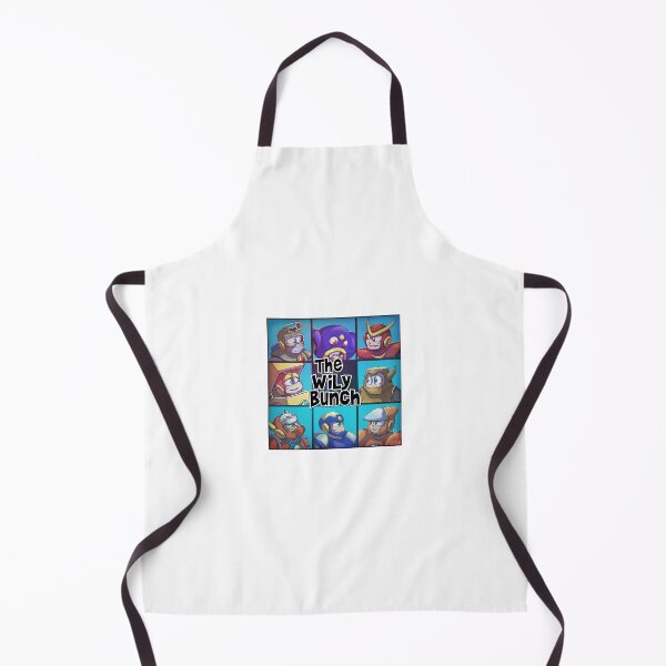Item preview, 0032 - The Wily Bu^&nch Classic designed and sold by MeganTurner-17.