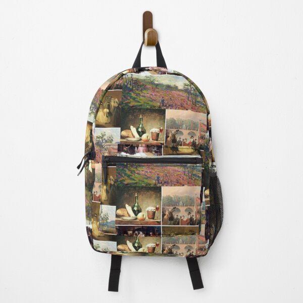 Item preview, Classic Vintage Art Paintings Montage #7 designed and sold by Krispsm.