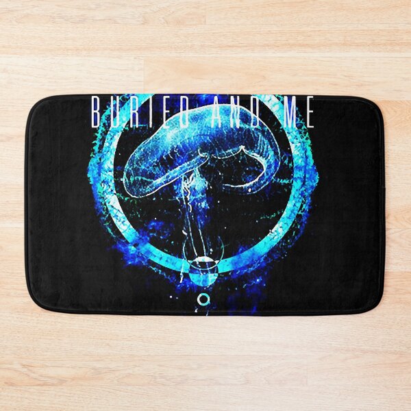 Item preview, Best Between the Buried and Me designed and sold by maurygar.