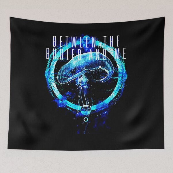 Item preview, Best Between the Buried and Me designed and sold by maurygar.
