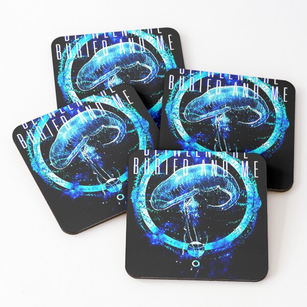 Item preview, Best Between the Buried and Me designed and sold by maurygar.
