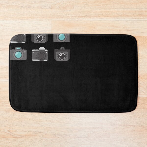 Item preview, camera designed and sold by Redblack123.