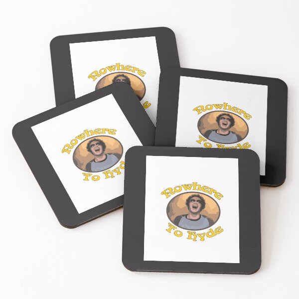 Item preview, 70s Show - Nowhere To Hyde 3 Graphic designed and sold by MeganTurner-17.