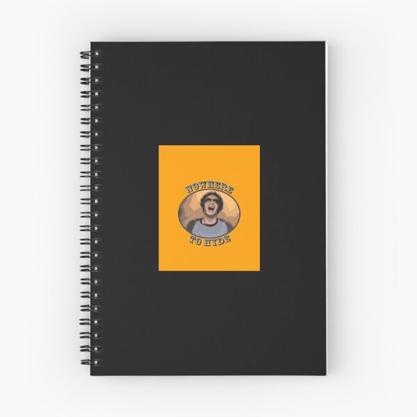 Item preview, 70s Show - Nowhere To Hyde Graphic designed and sold by MeganTurner-17.