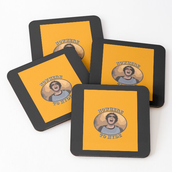 Item preview, 70s Show - Nowhere To Hyde Graphic designed and sold by MeganTurner-17.