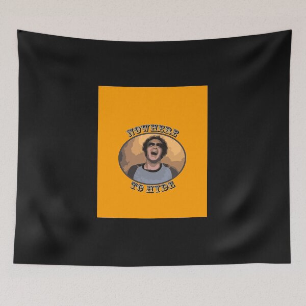 Item preview, 70s Show - Nowhere To Hyde Graphic designed and sold by MeganTurner-17.