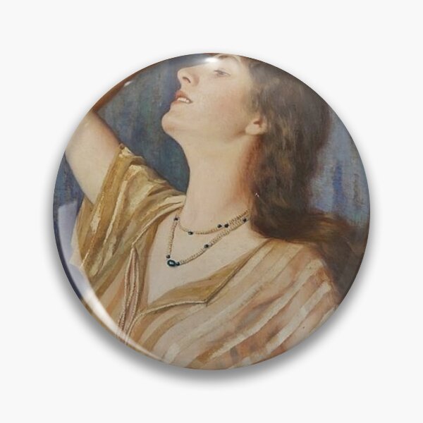 Item preview, Oriental Dancer (Orientalische Tänzerin) - Max Nonnenbruch designed and sold by tvdlovership.