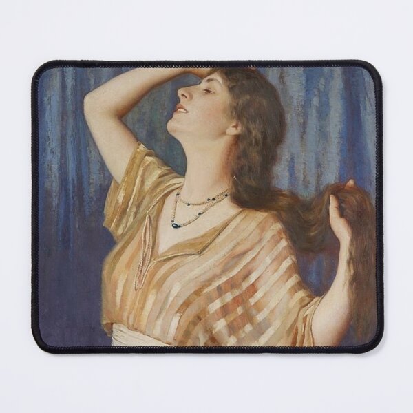 Item preview, Oriental Dancer (Orientalische Tänzerin) - Max Nonnenbruch designed and sold by tvdlovership.