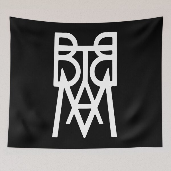 Item preview, Between The Buried and Me designed and sold by maurygar.