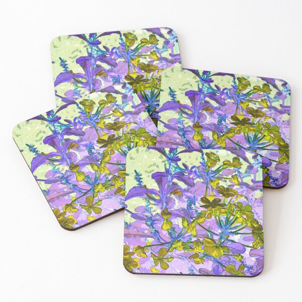 Item preview, Eden's Garden II designed and sold by Angela Mayotte.