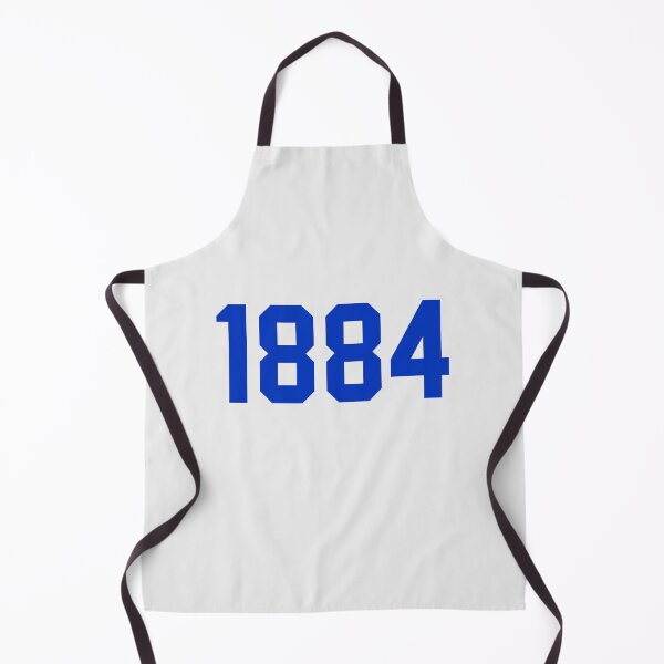 Item preview, 1884 Leicester Blue designed and sold by VRedBaller.