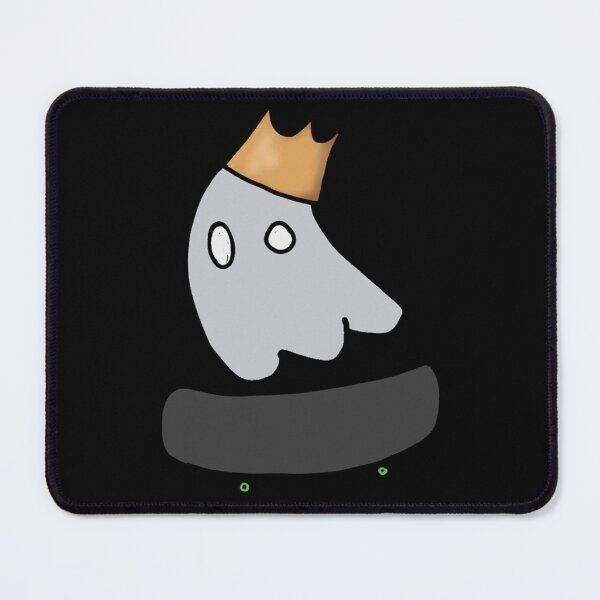 Item preview, Sk8r Ghost Sticker designed and sold by mercedesfr47.