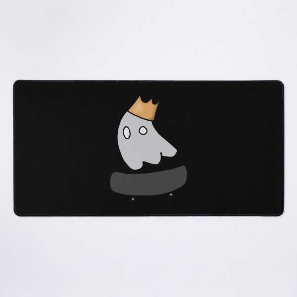 Item preview, Sk8r Ghost Sticker designed and sold by mercedesfr47.