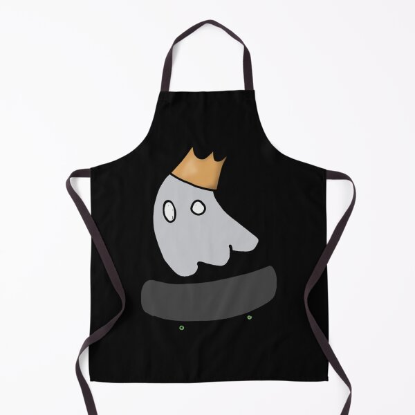 Item preview, Sk8r Ghost Sticker designed and sold by mercedesfr47.