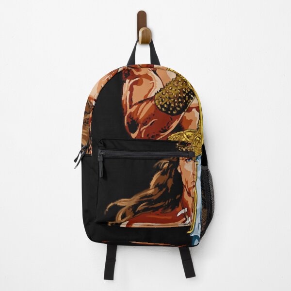 Item preview, The Barbarian Essential designed and sold by CarlosRomeros.