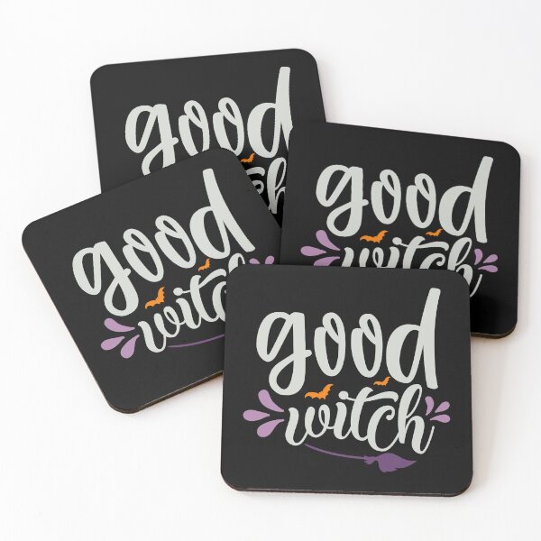 Item preview, Good Witch designed and sold by FOX1999-Design.