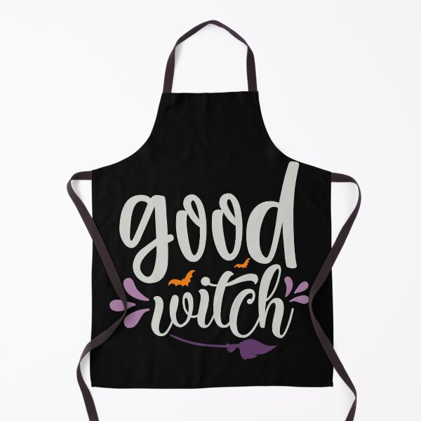 Item preview, Good Witch designed and sold by FOX1999-Design.