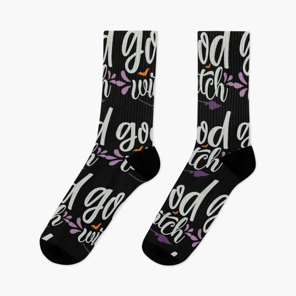 Item preview, Good Witch designed and sold by FOX1999-Design.