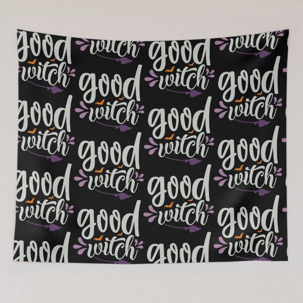 Item preview, Good Witch designed and sold by FOX1999-Design.
