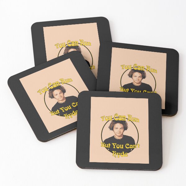 Item preview, 70s Show - You Can Run... Graphic  designed and sold by MeganTurner-17.