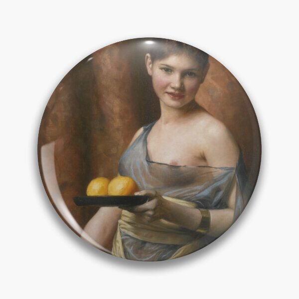 Item preview, The Favorite (Die Favoritin) - Max Nonnenbruch designed and sold by tvdlovership.