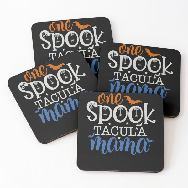 Item preview, One SpookTacular Mama designed and sold by FOX1999-Design.