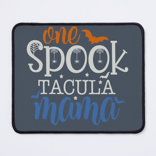 Item preview, One SpookTacular Mama designed and sold by FOX1999-Design.