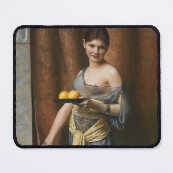 Item preview, The Favorite (Die Favoritin) - Max Nonnenbruch designed and sold by tvdlovership.
