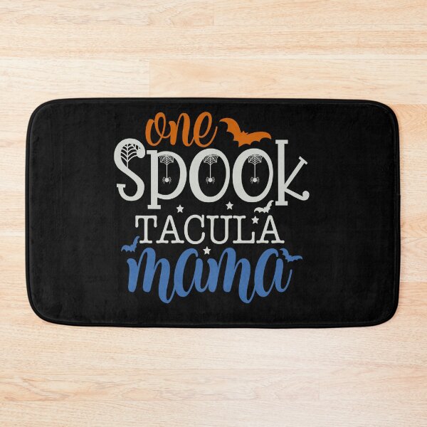 Item preview, One SpookTacular Mama designed and sold by FOX1999-Design.