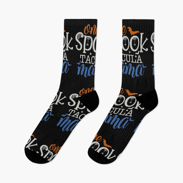 Item preview, One SpookTacular Mama designed and sold by FOX1999-Design.
