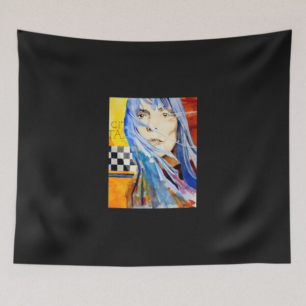 Item preview, Joni Classic T-Shirt designed and sold by JoseBurgosa.