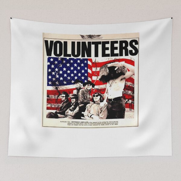 Item preview, Volunteers Essential designed and sold by naelgrae6639.