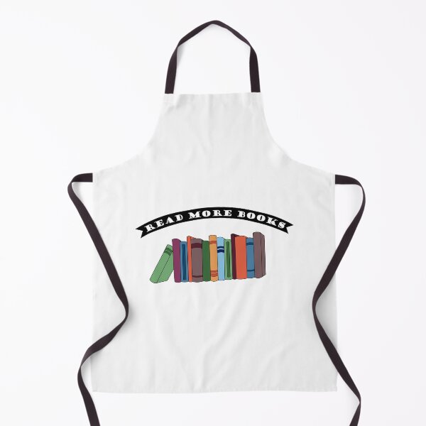 Item preview, Read more books art designed and sold by CamilaDavison.