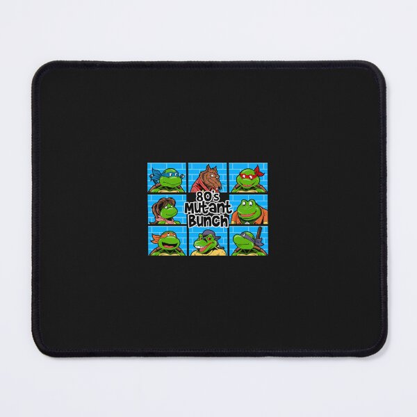 Item preview, 80s Mut%*67ant Bunch Essential designed and sold by MeganTurner-17.