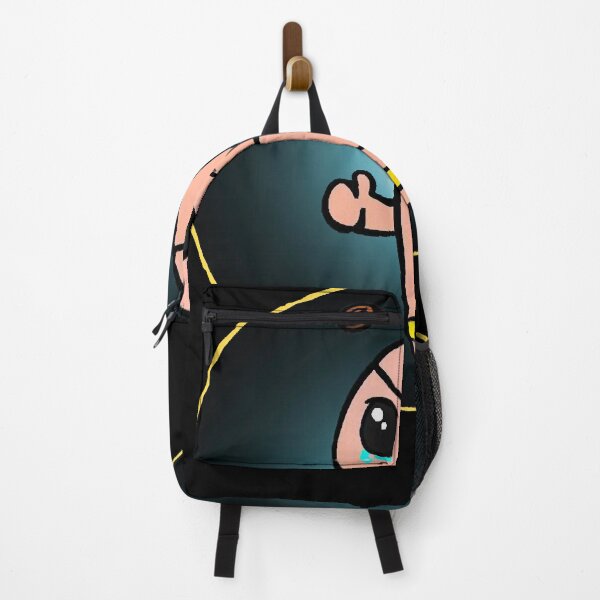 Item preview, The Binding Of Isaac designed and sold by CarlosRomeros.
