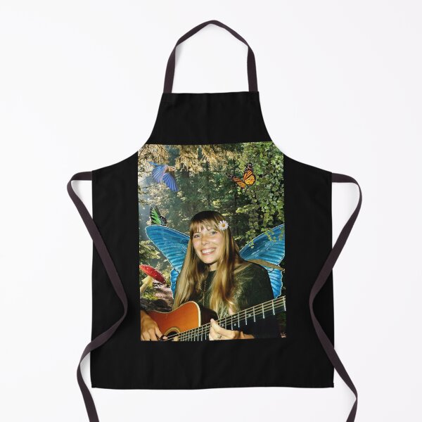 Item preview, Joni edit Classic T-Shirt designed and sold by JoseBurgosa.