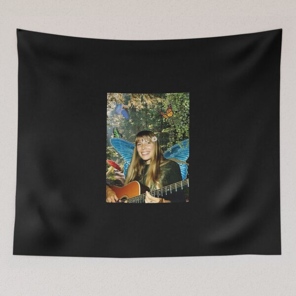 Item preview, Joni edit Classic T-Shirt designed and sold by JoseBurgosa.