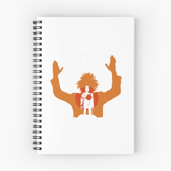 Item preview, The Wicker Man  designed and sold by Emrdedu.