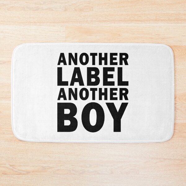 Item preview, Another label Another boy designed and sold by MachioCooran.