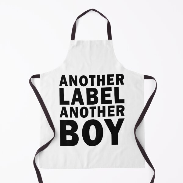 Item preview, Another label Another boy designed and sold by MachioCooran.