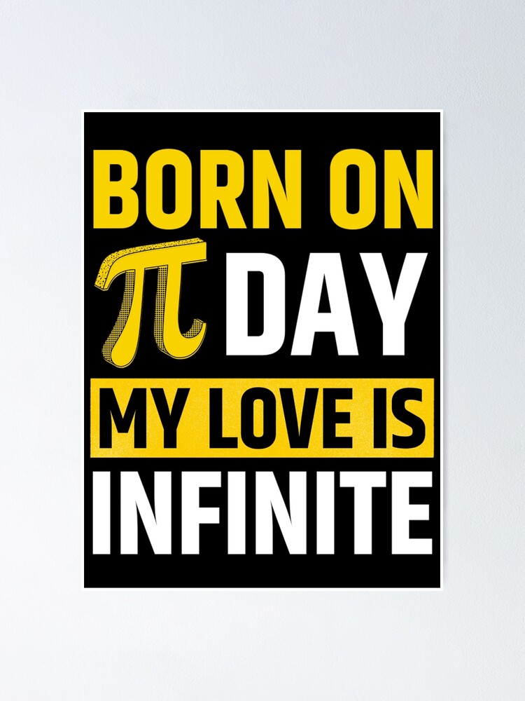 Too Much Pi Can Give You Large Circumference Funny Pi Sayings