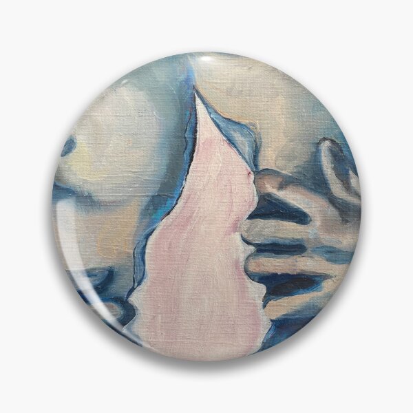 Item preview, torso oil painting designed and sold by issyhacon.